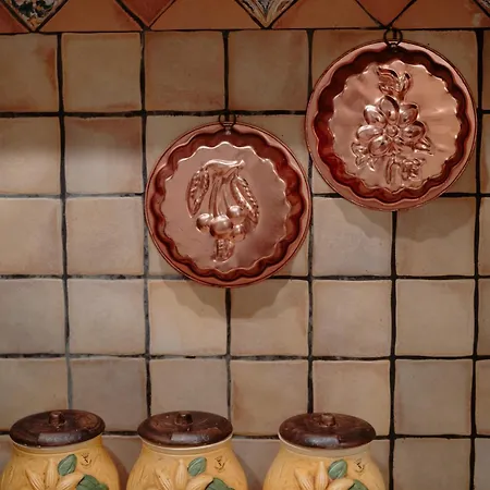 Il Rifugio Dell'orologio * Palermo