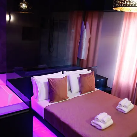 Spera Luxury & Gasthof
