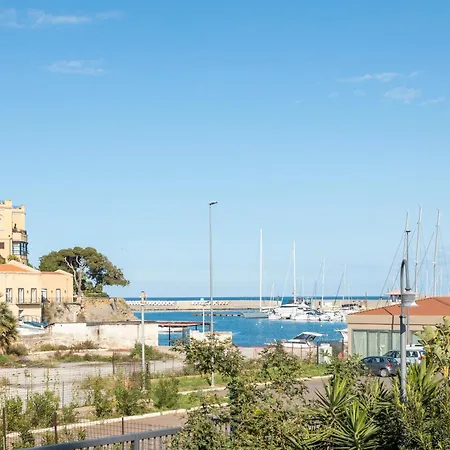 Poppa A Prua Palermo
