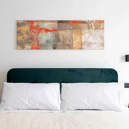 Apartment Giudici Botique Palermo