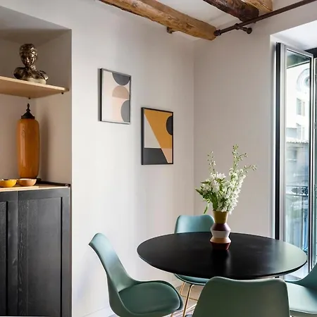 Giudici Botique Apartment