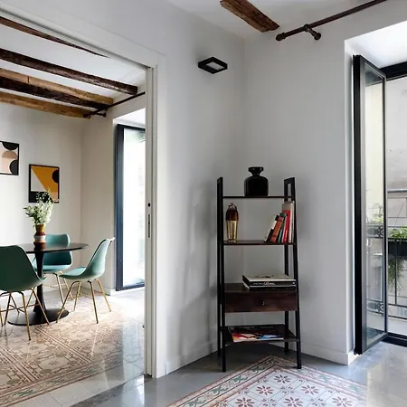 Giudici Botique Palermo