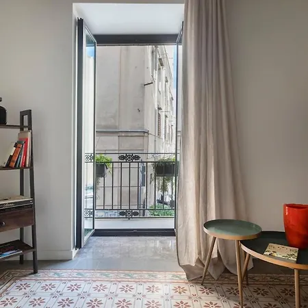 Apartment Giudici Botique