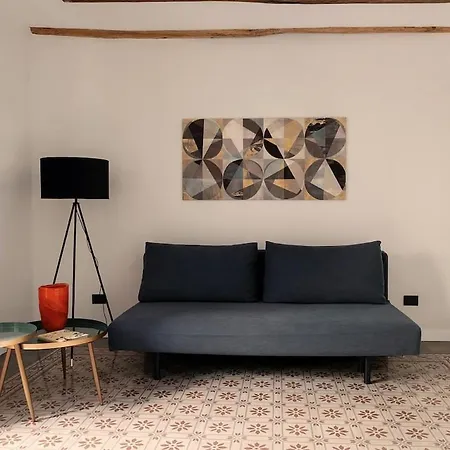 Giudici Botique Apartment *
