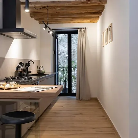 Giudici Botique Apartment Palermo