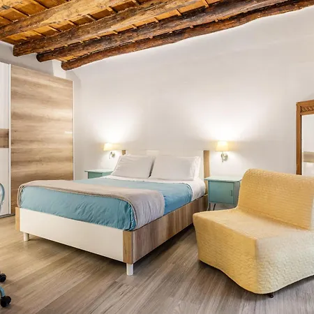 Sweet Apartament *