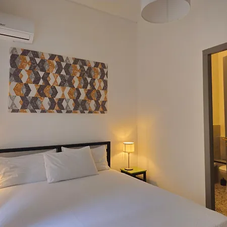 Amari Bed & Breakfast