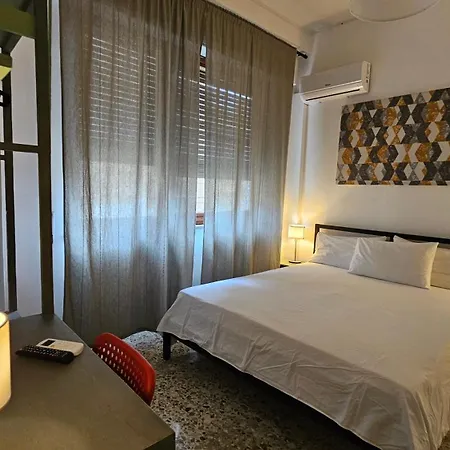 Bed & Breakfast Amari