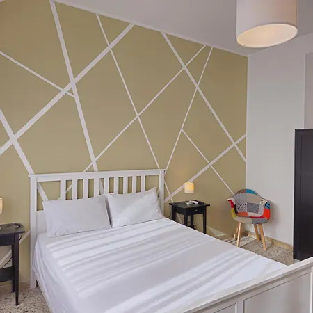 Amari Bed & Breakfast Palermo