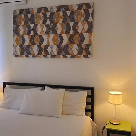 Amari Bed & Breakfast