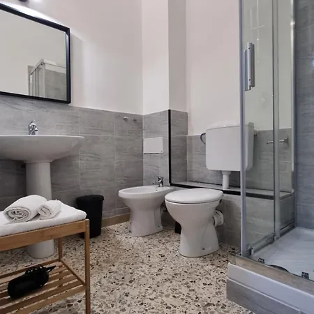 Bed & Breakfast Amari