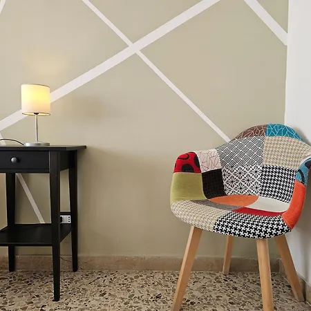 Amari Bed & Breakfast Palermo