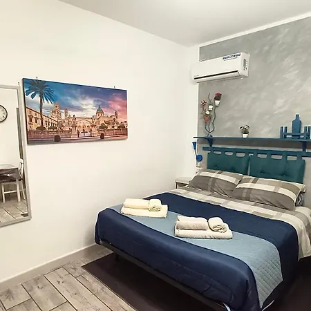 Casa Diema 1 Apartment *
