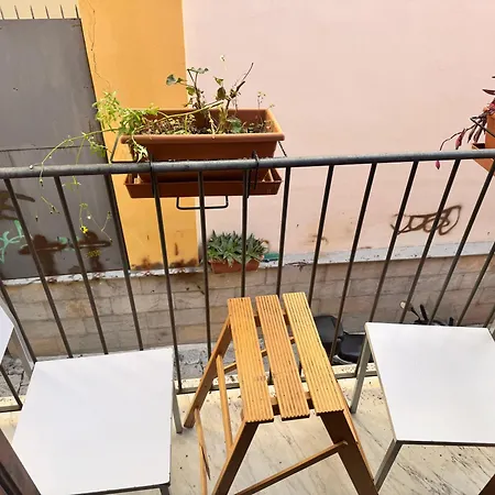 La Del Poeta Apartment *