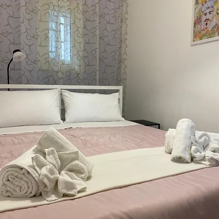Apartment Nonna Rosalba *