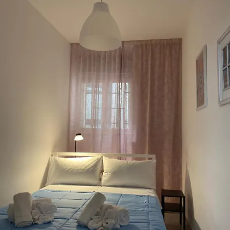 Nonna Rosalba Apartment Palermo