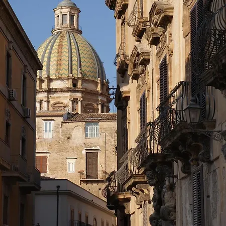 Ballaro's View