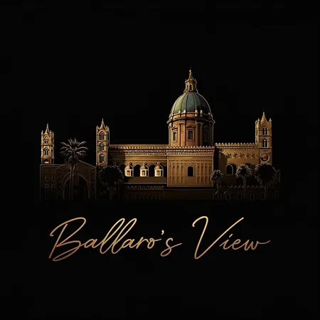 Ballaro's View *