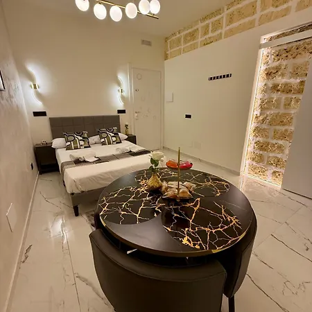 Ballaro's View Apartment Palermo