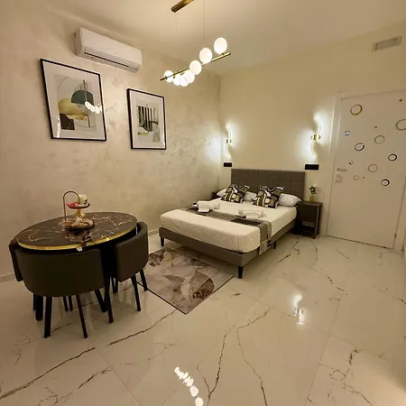 Ballaro's View Apartment