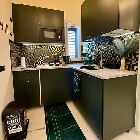 Ballaro's View Apartment