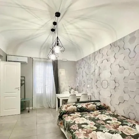 Da Nonna Lia Apartment *