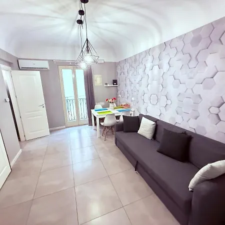 Apartment Da Nonna Lia