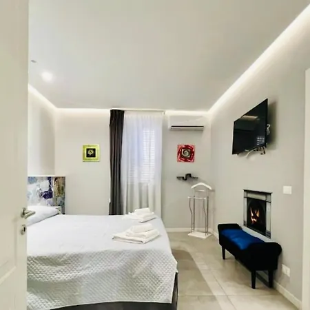 Apartment Da Nonna Lia *