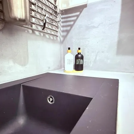 Da Nonna Lia Apartament Palermo