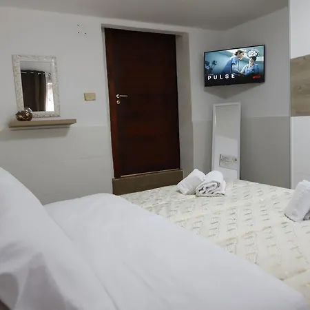 Amy House Apartment *