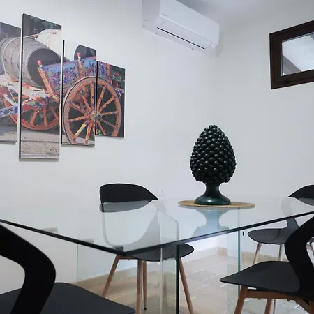 Casa vacanze Gira E Firria *