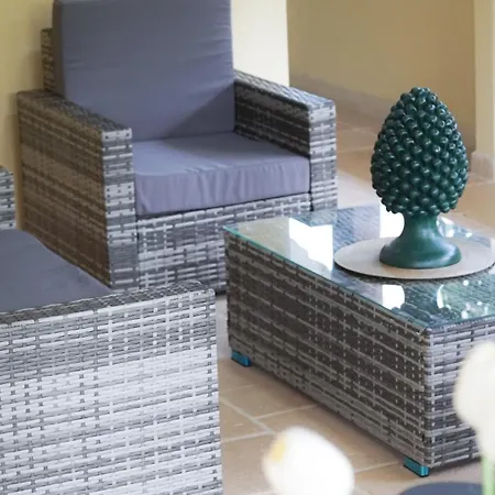 Casa vacanze Gira E Firria Palermo