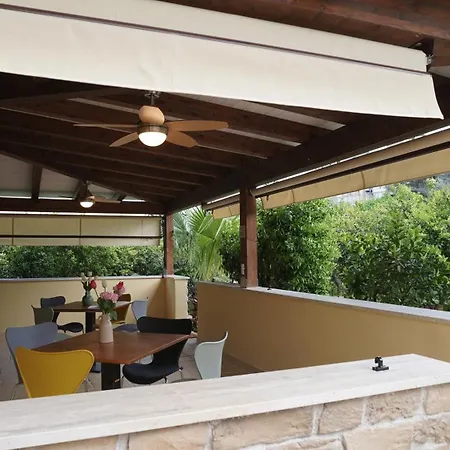 Casa vacanze Gira E Firria
