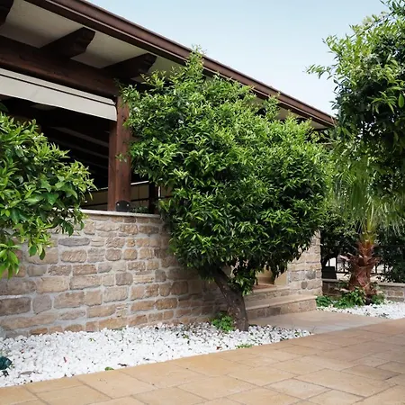 Casa vacanze Gira E Firria Palermo