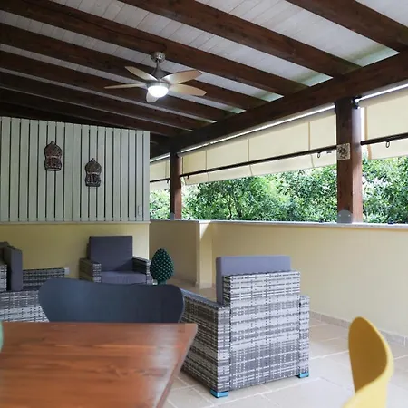 Casa vacanze Gira E Firria *