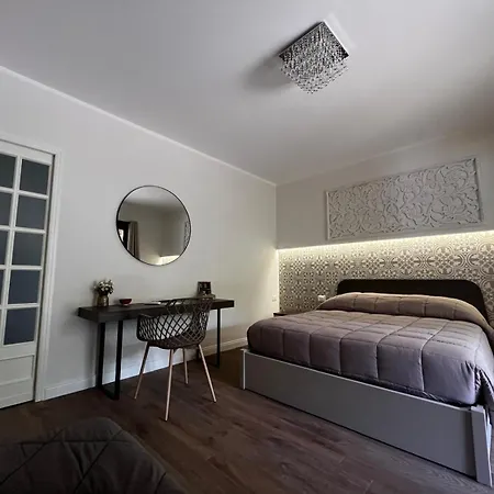 Casa vacanze Gira E Firria *