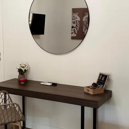 Gira E Firria Casa vacanze Palermo