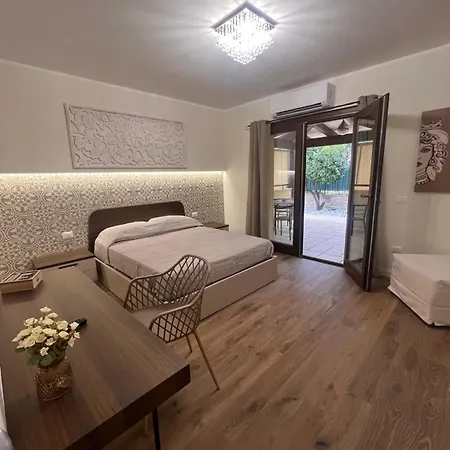 Casa vacanze Gira E Firria Palermo