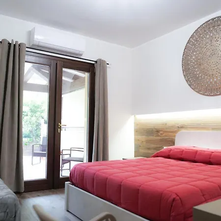 Casa vacanze Gira E Firria