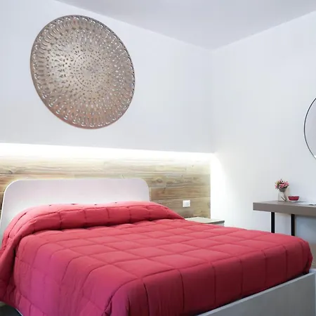 Gira E Firria Casa vacanze Palermo