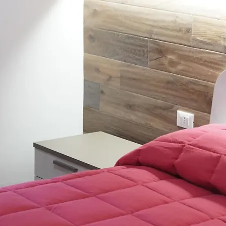 Casa vacanze Gira E Firria *