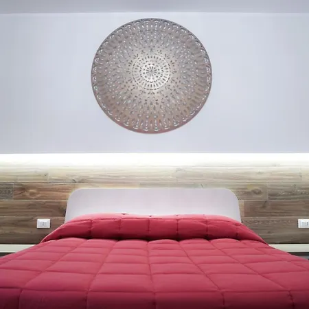Casa vacanze Gira E Firria Palermo