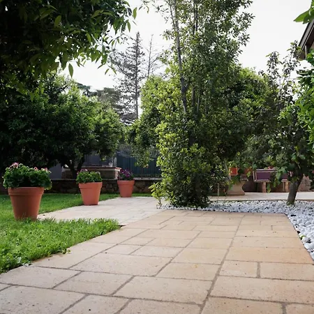 Gira E Firria Casa vacanze Palermo