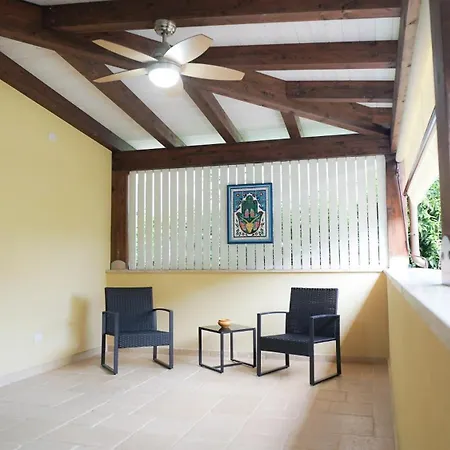 Casa vacanze Gira E Firria Palermo