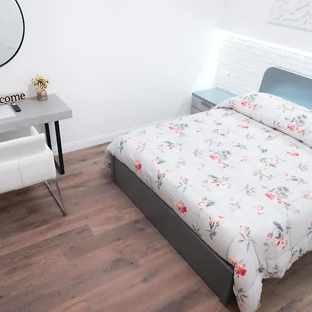 Casa vacanze Gira E Firria Palermo