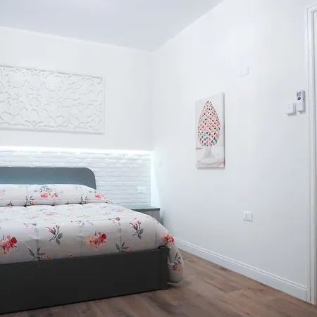 Gira E Firria Casa vacanze Palermo