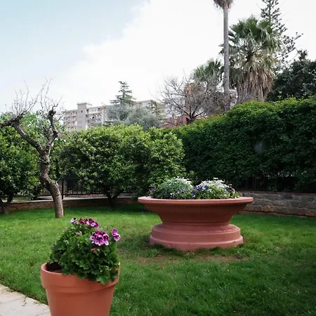 Casa vacanze Gira E Firria Palermo