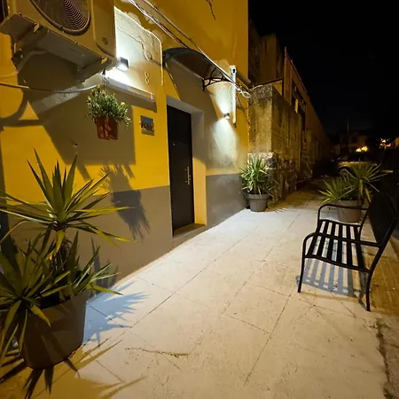 Casa Miba Palermo