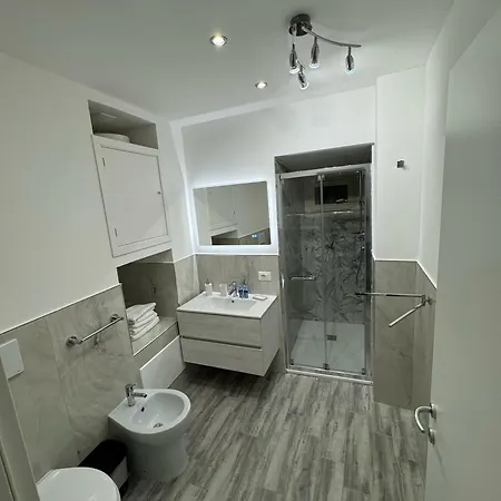 Casa Miba Holiday home