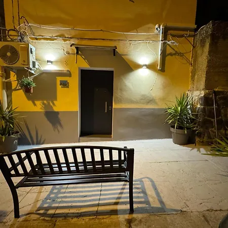Casa Miba Holiday home *